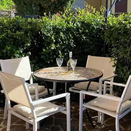 Ferienhaus Casa Di Gloria