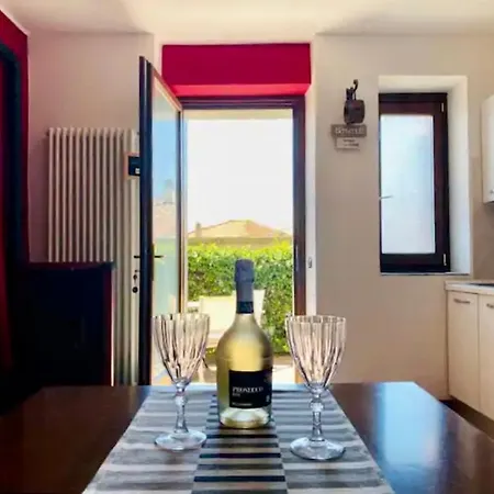 Σπίτι διακοπών Casa Di Gloria