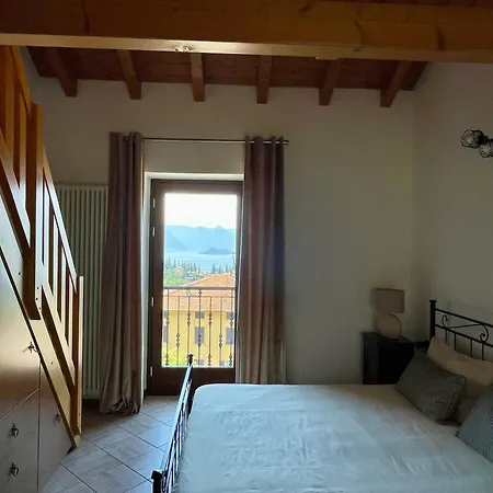 Casa Di Gloria 페를레도