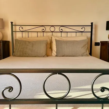 Σπίτι διακοπών Casa Di Gloria *