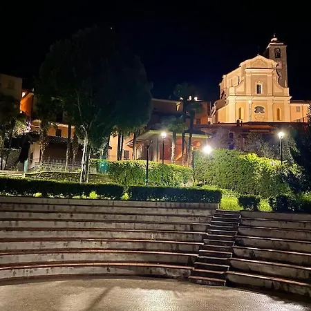 Casa Di Gloria