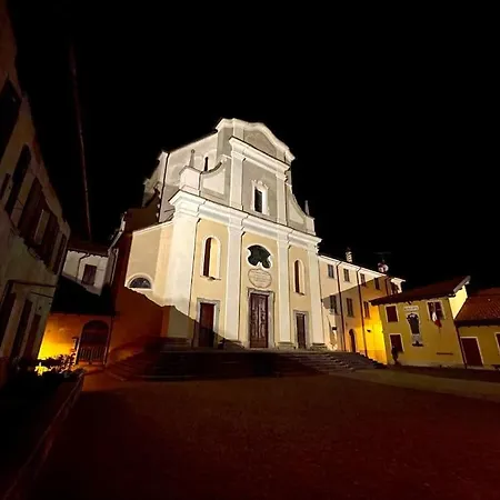 Casa Di Gloria Ferienhaus