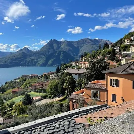 Casa Di Gloria Ferienhaus *