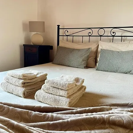 Casa Di Gloria Holiday home Perledo