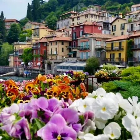 Casa Di Gloria בית נופש Perledo