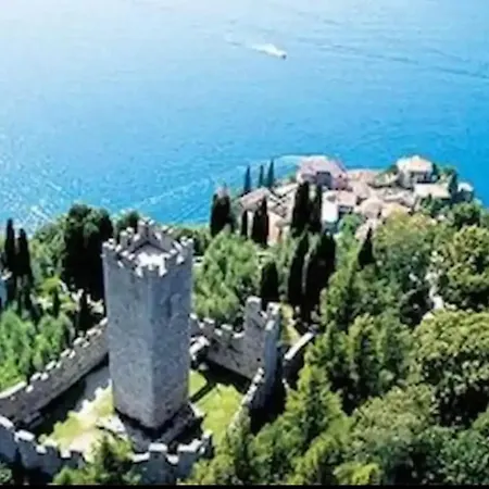 Σπίτι διακοπών Casa Di Gloria *