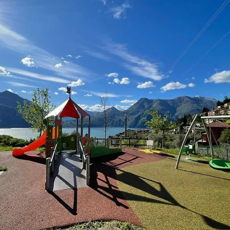 Casa Di Gloria Perledo