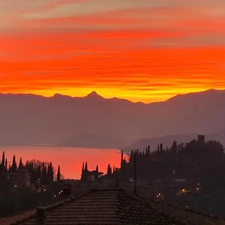 Casa Di Gloria * Perledo