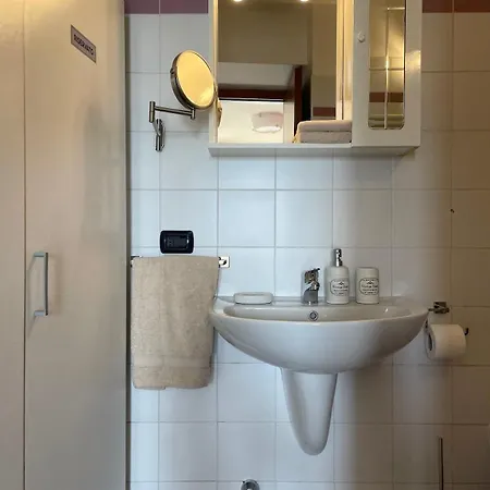 Casa Di Gloria Σπίτι διακοπών