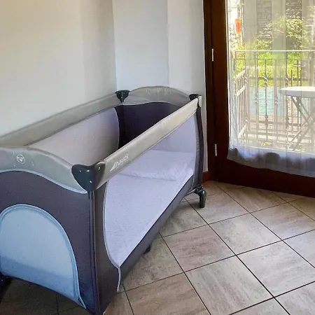 Vakantiehuis Casa Di Gloria Perledo