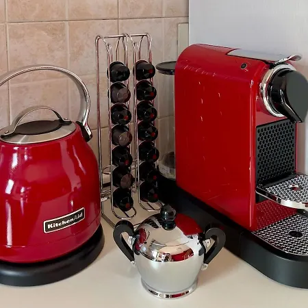 Vakantiehuis Casa Di Gloria *