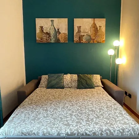 Casa Di Gloria Vakantiehuis Perledo