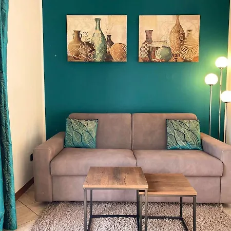 Casa Di Gloria Perledo