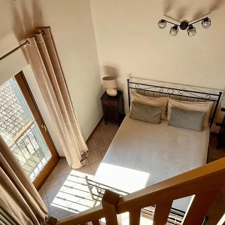 Casa Di Gloria Σπίτι διακοπών Perledo