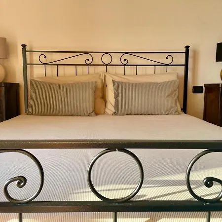 Σπίτι διακοπών Casa Di Gloria