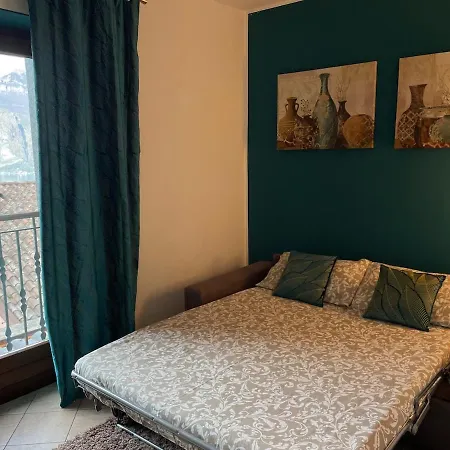 Casa Di Gloria Perledo