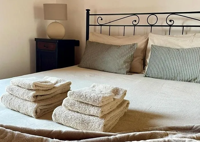 Casa Di Gloria Vakantiehuis Perledo