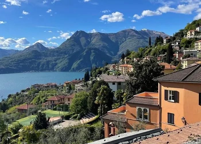 Casa Di Gloria