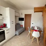 Casa Di Gloria