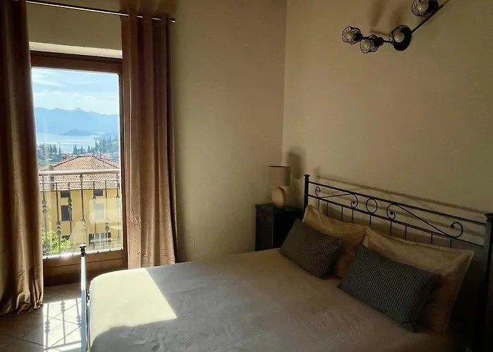 Casa Di Gloria *