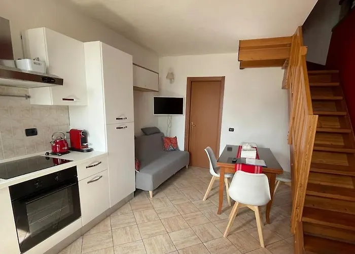 Casa Di Gloria