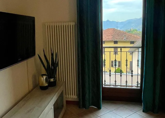 Casa Di Gloria Casa de Férias