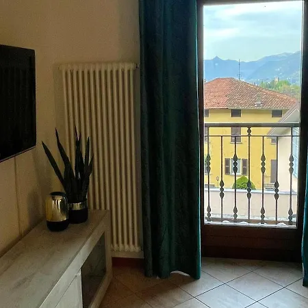 Casa Di Gloria Dom wakacyjny