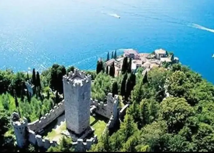 Dom wakacyjny Casa Di Gloria *