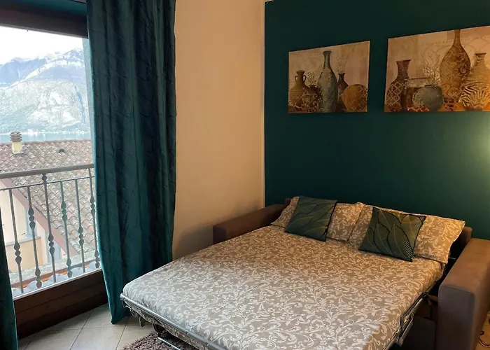 Casa Di Gloria Perledo